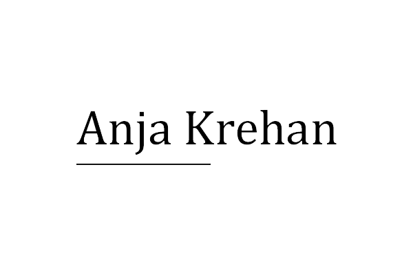 Anja Krehan