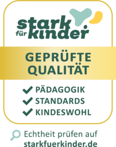 StarkfürKinder